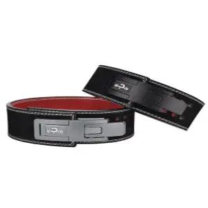 SBD 스쿼트 허리 리프팅 보호 역도 데드리프트 파워리프트 헬스 벨트