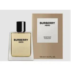 버버리 Hero 오드 뚜왈렛 100ml 100ml Men’s 코롱 오드 뚜왈렛