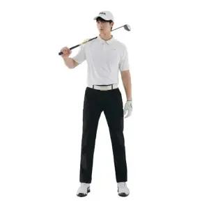 [ 1+1+1 ] 골피아 P4MPT3M PGA 남성 올 라운딩 골프바지