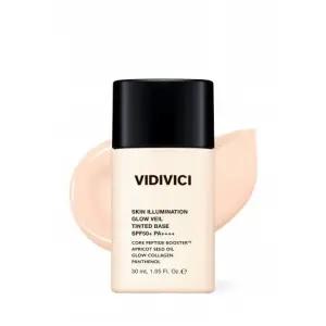 스킨 일루미네이션 글로우 베일 틴티드 베이스 SPF 50+ PA++++ 30ml