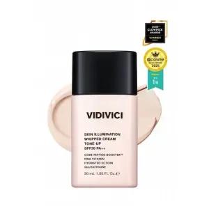 스킨 일루미네이션 생크림 톤업 SPF30 PA++ 30ml