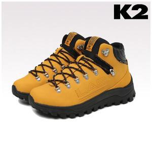 [AK플라자] [K2] 등산화 글램 KUS24G08 Y7 남녀공용 트레킹화 경등산화