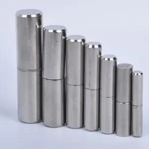 대문경첩 철문경첩 용접 잠금장치 현관문 고정 부속품