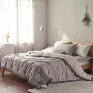 LAPINN 국내산 멜로디 모달 100% 국내제작 고품질 침구류 반려동물털이 잘 안붙는 소재 / SS K KK 고급 이