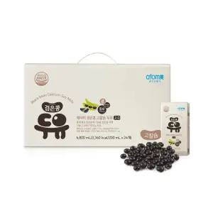 애터미 두유 24개입