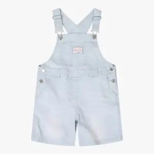 [롯데백화점]신디키즈 여름데님오버롤반바지 CITV25S02