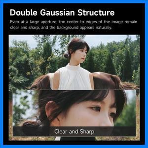 2026 대구경 렌즈 NEW Brightinstar 소니 E 니콘 Z 캐논 Rf L-마운트 MF 35mm F1.4 인문사진 경량