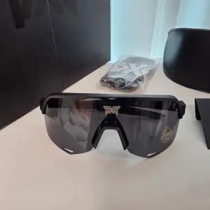 PXG 골프 고글 썬글라스 S사이즈