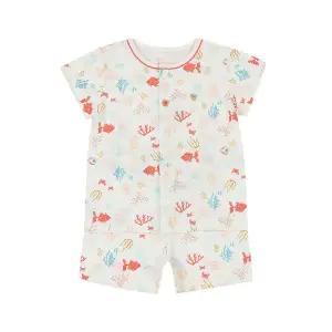 [롯데백화점]에뜨와 오션반소내의 07R357610/유아,돌,백일,신생아,축하선물