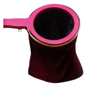 마술주머니 헤르미온 요술가방 초보매직 마법 사고력 이벤트용 선물 스테이지