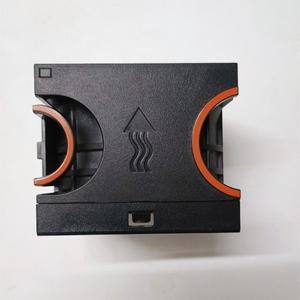 프레임이 있는  CPU 냉각 선풍기 레노버 씽크시스템 SR650 서버용 쿨러 팬 01KP692