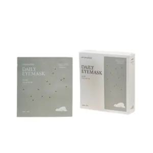 스팀베이스 데일리 아이마스크 5매입 (무향)
