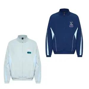 헤리티지 우븐 바람막이 32YE5A50