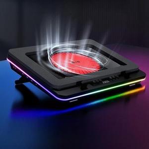 IETS 노트북 쿨러 GT600 노트북쿨러 B 4200 X무단계속도조절 대풍량