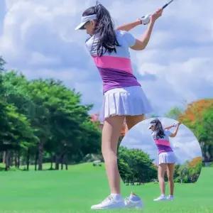 골프 스타킹 레깅스 자외선 차단 50D 기능성 야외 스포츠용 다리 보호용 고탄력 밴드