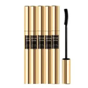 닥터3 블랙 펩타이드 세럼 카라 마스카라 01블랙 5개