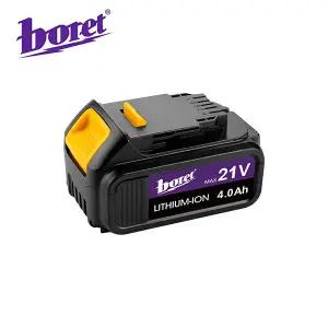 보레트 디월트 호환 21V 배터리 4.0Ah DCB204 벌크