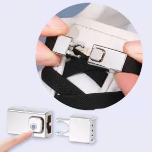 고무줄 신발 끈 운동화 끈정리 매듭없는 고정클립 신발끈 운동화끈