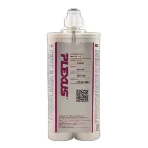 Plexus MA530 플렉서스 접착제 구조 2액형 MMA 젤형 400ml