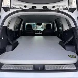 에어포스 차량용 에어매트 아이오닉9 8cm 차박 평탄화 캠핑