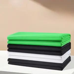 [베스트TOP100] 크로마키 스크린 유튜브 스튜디오 촬영 배경지 촬영용천 배경천