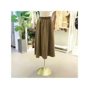 [오픈클로젯] DO25CSK606 플레어코듀로이벨트스커트_P410510407