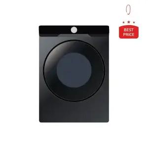 삼성전자 그랑데AI WF21DG6650BV 드럼세탁기 블랙캐비어 21kg 지역별운송료상이_후