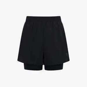 [FILA] 2in1 러닝 반바지 (FS2TRH2251F_BLK)