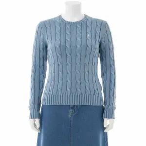 [폴로 랄프 로렌]POLO RALPHLAUREN 포니 로고 케이블 니트 스웨터 211924451001 893608