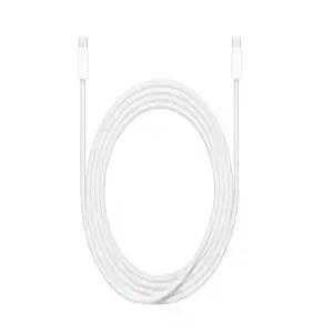 Apple MYQT3FE/A 240W USB-C 충전 케이블