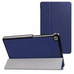 [셀러에이드]비즈 회전 3단 접이식 스탠드 케이스 (삼성 갤럭시탭A8 10.5 SM-X205