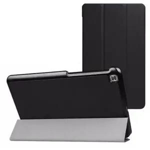 [오너클랜]비즈 회전 3단 접이식 스탠드 케이스 (삼성 갤럭시탭A8 10.5 SM-X205