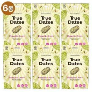 트루데이츠 피스타치오6봉