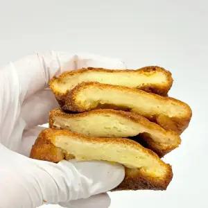 상하이 버터떡 6개 + 연유 세트