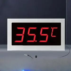 센서 측정기 목욕탕 수조 그인 디지털 온도 5m 프로브