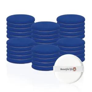 뷰티풀라이프 동경귀요미 쿠션 에어퍼프 30개입