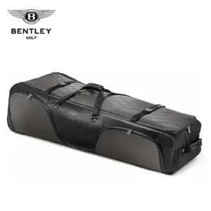 Bentley Golf 벤틀리골프 정품/ 항공커버 항공백 FLIGHT COVER 블랙