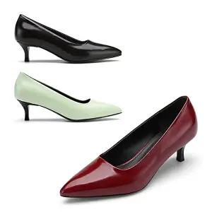 [미소페]M-misope 펌프스 512611002 5cm