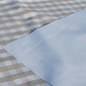 방수 테이블 보 6인 브라운 야외탁자 식탁식탁보 행사 행사용 매트 PVC 커버 탁자 행사장 용보 편의점 나들