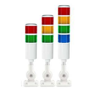 41 비상등 밝게 점등형 12 시그널타워 소리 타워 1층은 타워램프 안전 야구 24V 부저 없이 항상 경광등 장비 LED 큐라이트