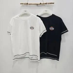 [행텐주니어][시흥모다]행텐주니어 쿨 데코 스티치 반팔 티셔츠 14520-131-425-31-15_SH