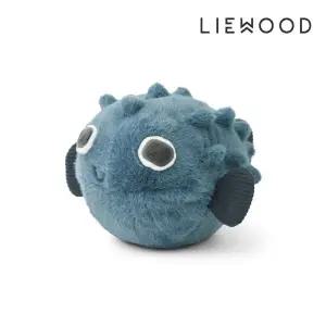 [롯데백화점]에뜨와 (리우드)펠레 복어 인형 07T083487/조카선물,애착인형,생일선물,축하선물