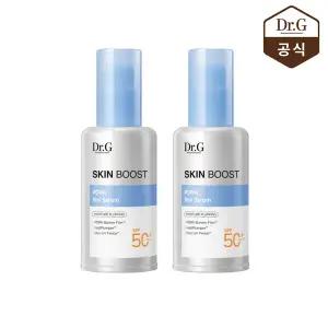 [닥터지] 스킨부스트 PDRN 선세럼 50ml 1+1
