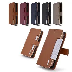 A33 5G 잭pot지갑월렛 6N 많이들어감 케이스 명함 슬림 파우치 편리함 잠금 포켓