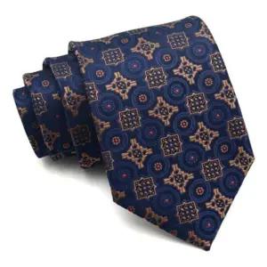 [제이커머스]실크 남자넥타이 명품 선물 타이 20대 30대 40대 남자명품넥타이 넥타이선물 실크넥타이 20대