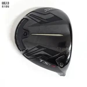 타이틀리스트 TSi3 9도 드라이버 헤드 0319