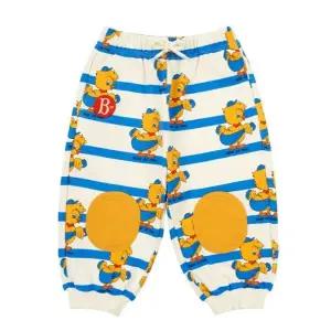 [롯데백화점]베베드피노 올오버 와이키 베이비 트레이닝 팬츠 BP51PD130IV