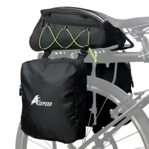 (제품선택 c31-짐받이 가방)자전거 대용량 여행용 멀티 짐받이 가방 백 용품 C31