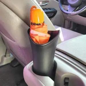 ( )차량용단우산꽂이 차량용 걸이형 단우산꽂이