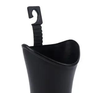 ( )차량용 걸이형 단우산꽂이 다목적 우산함